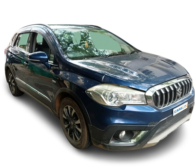 Maruti S Cross-img
